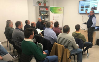 icpor aula sostenible