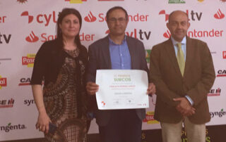 Premios surcos 2019