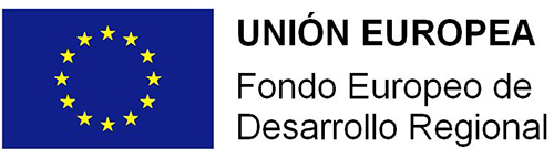 Fondo Europeo de Desarrollo Regional (FEDER)