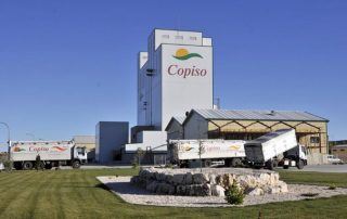Copiso celebra su 50 aniversario
