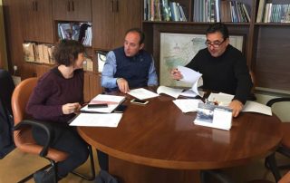 Sector porcino y el desarrollo del medio rural