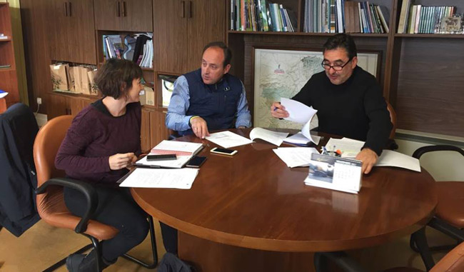 Sector porcino y el desarrollo del medio rural