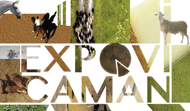 expovicaman 2019