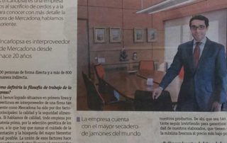 Incarlopsa: calidad y seguridad alimentaria