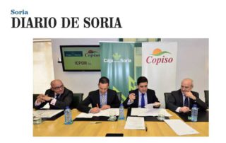 Icpor - Integración porcina