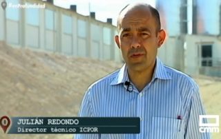 Icpor - Integración porcina de cerdo blanco e ibérico