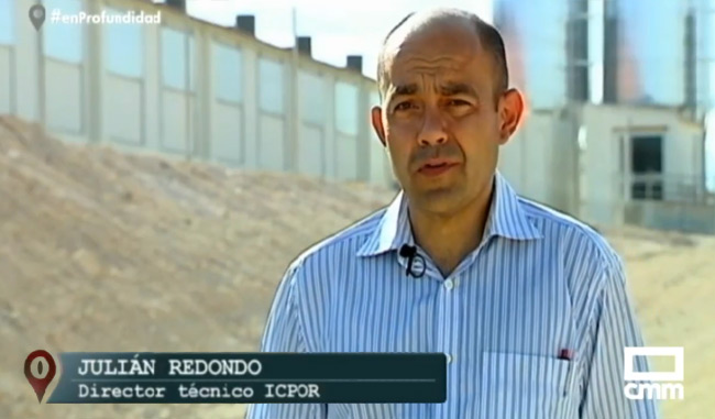 Icpor - Integración porcina de cerdo blanco e ibérico