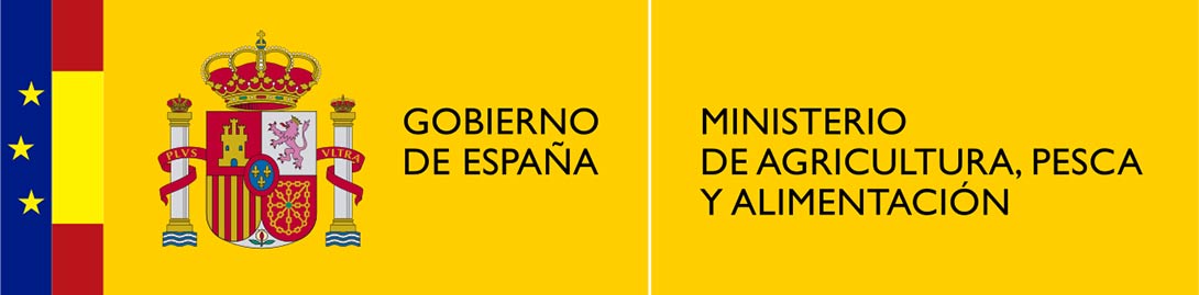 Ministerio de Agricultura, Pesca y Alimentación