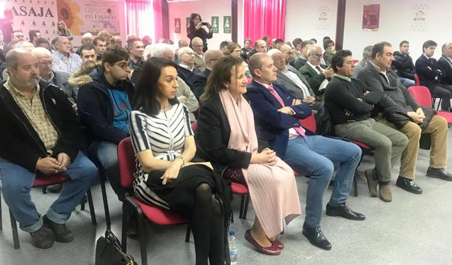 plan agricola cuenca asaja icpor