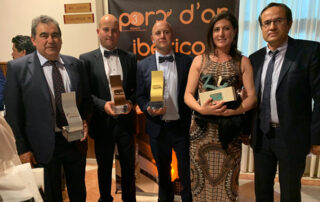 Premios Porc d’Or Ibérico 2019