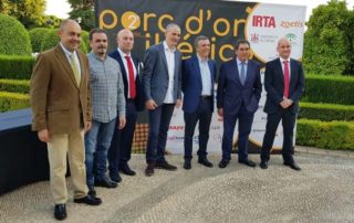 Porc d’Or Ibérico 2018