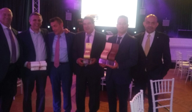 Icpor - Porc d’or 2017.