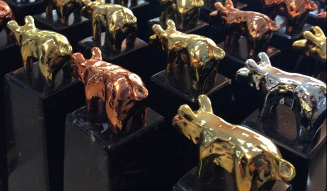 Premios Porc d'Or