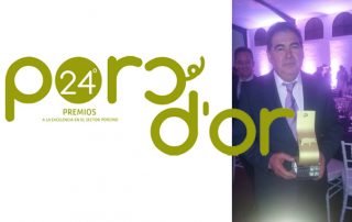 Icpor - Porc d’or 2017