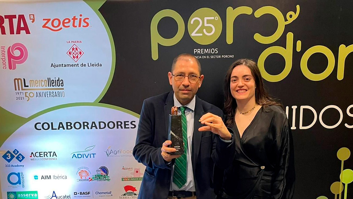 Premios Porc d’Or