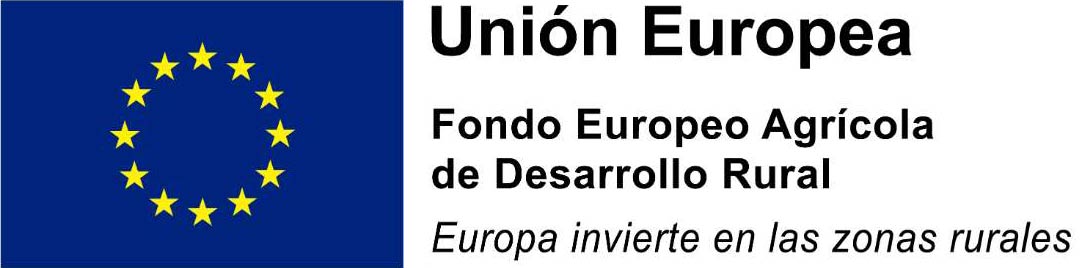 Fondo Europea Agrícola de Desarrollo Rural